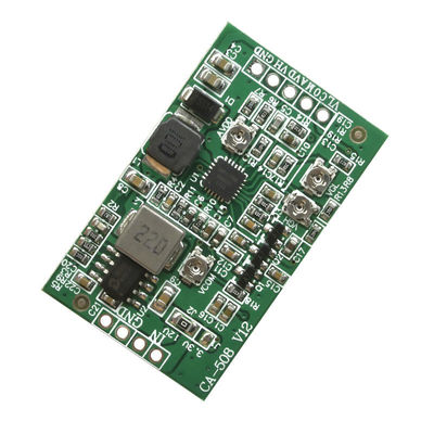 CA-508 12v voedingsmodule LCD TCON-bord VGL VGH VCOM.AVDD 4