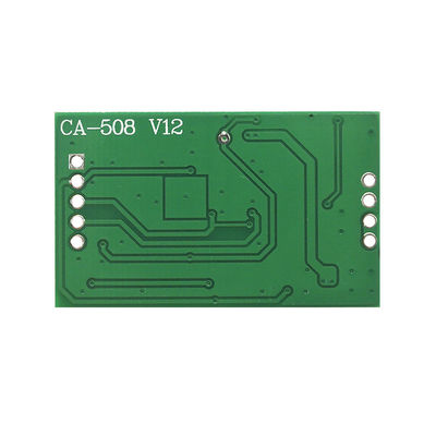 CA-508 12v voedingsmodule LCD TCON-bord VGL VGH VCOM.AVDD 4