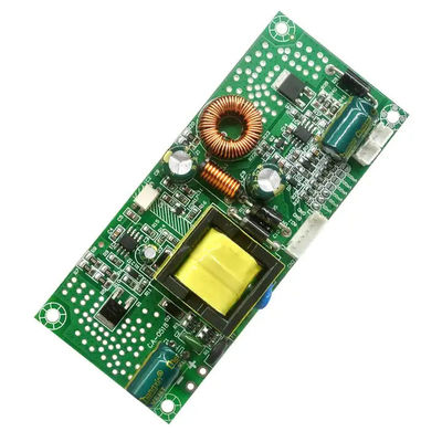 CA-0518 de LEIDENE Universele Duim 220V 110V AC van Backlight Constant Current Board 19-60