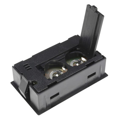 Origineel binnen Digitaal Ce van Temp Humidity Meter van het Vochtigheidscontrolemechanisme