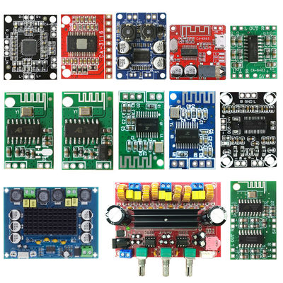 TPA3116 TPA3118 PAM8610 PAM8403 CA6912 Bluetooth Audio Module Versterker Board Component