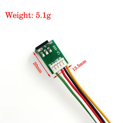CA-888 LCD-TV-kernmodule Universele vensterbesturingsmodule