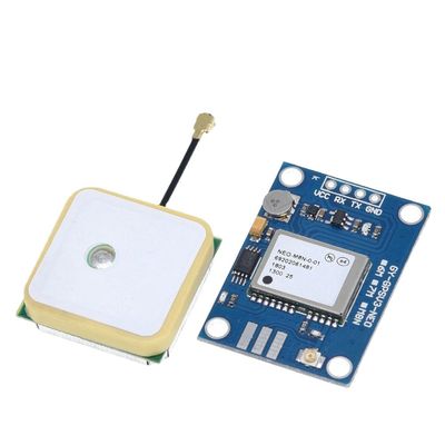 NEO-6M GPS module voor APM MWC Flight Controller PX4 Pixhawk V2.4.5 APM2.56 APM1.65 -3.6V