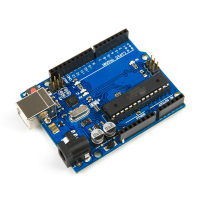 Linux / Android Controller Board ATmega328P Chip compatibel met Arduino IDE