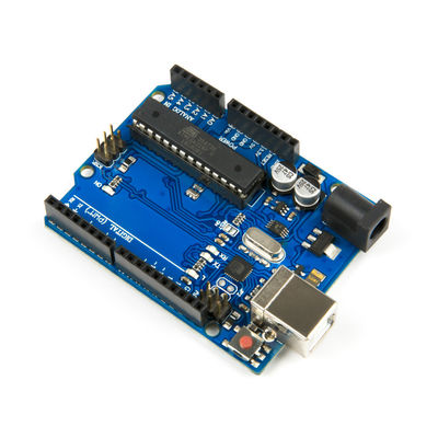 Linux / Android Controller Board ATmega328P Chip compatibel met Arduino IDE