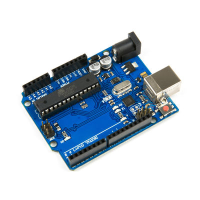 Linux / Android Controller Board ATmega328P Chip compatibel met Arduino IDE