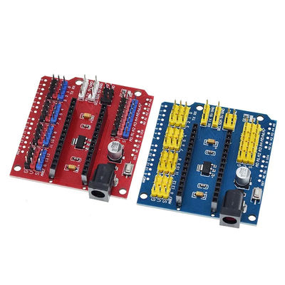 NANO V3.0 Adapter Prototype Shield En UNO Multi-Purpose Expansion Board Voor Arduino