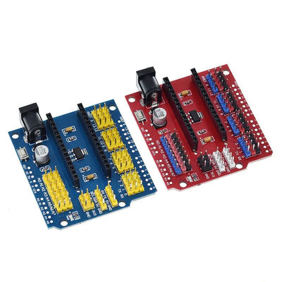 NANO V3.0 Adapter Prototype Shield En UNO Multi-Purpose Expansion Board Voor Arduino