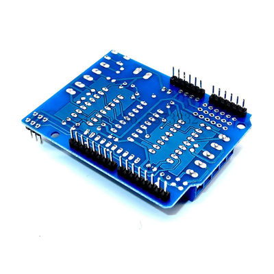 L293D Motor Control Shield Motor H-Bridge Arduino Motor Drive Uitbreidingsschild