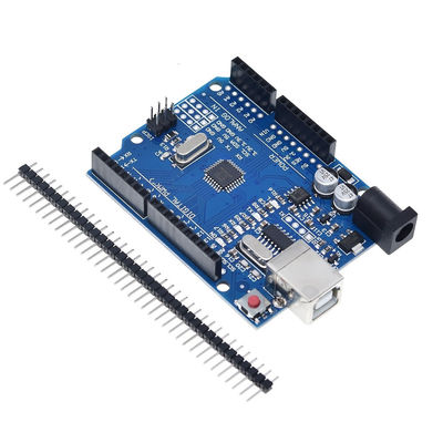 ATmega328P CH340 CH340G Straight Pin Header Development Board Voor Arduino UNO R3