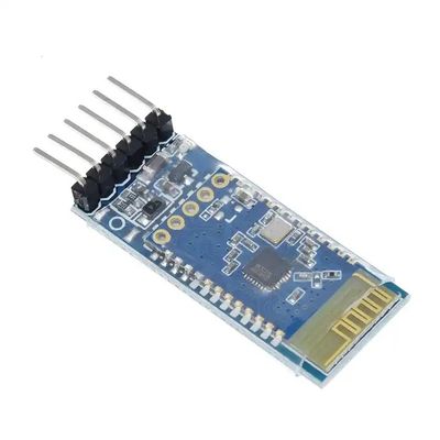 JDY-31 BT 3.0 Bluetooth Audio Module SPP Transparante Transmissie Module IC Chip