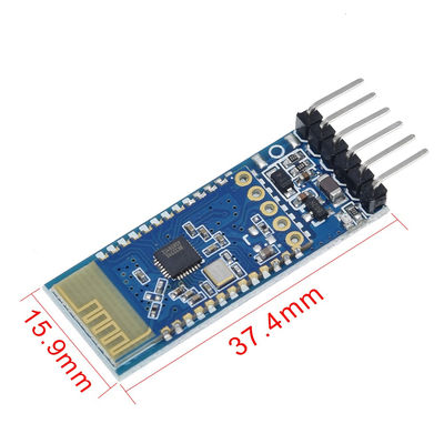 JDY-31 BT 3.0 Bluetooth Audio Module SPP Transparante Transmissie Module IC Chip