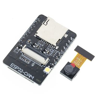 ESP32 ESP32-S Wifi BT Development Board met OV2640 camera module ESP32-CAM