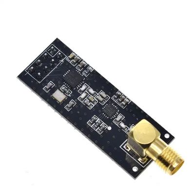 NRF24L01 PA LNA draadloze module met antenne 1000 meter lange afstand FZ0410