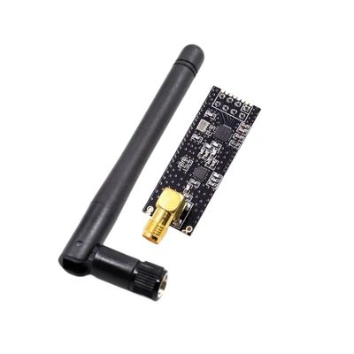 NRF24L01 PA LNA draadloze module met antenne 1000 meter lange afstand FZ0410