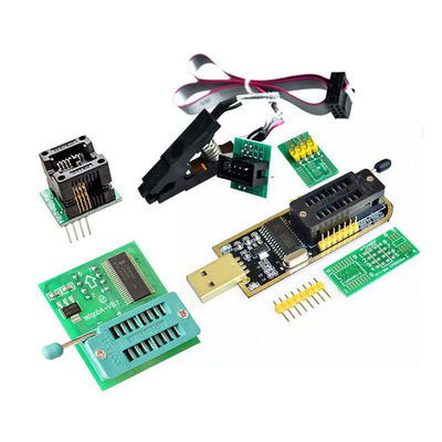 CH341 Module CH341 24 25 Serie EEPROM Flash BIOS USB Programmeur Module 93CXX/25CXX/24CXX