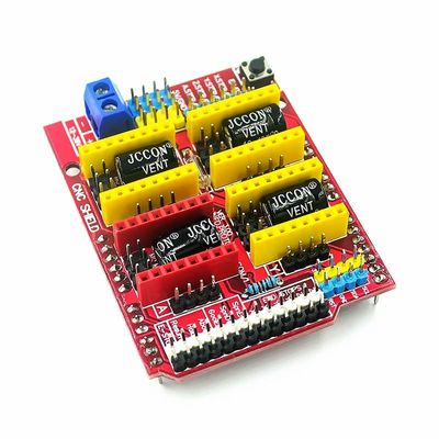A4988 Driver Board 3D-printer CNC Shield V3 graveermachine uitbreidingskaart