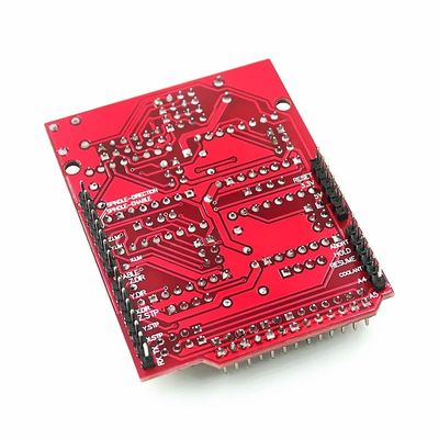 A4988 Driver Board 3D-printer CNC Shield V3 graveermachine uitbreidingskaart