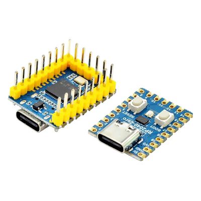 RP2040-Zero voor Raspberry Pi Microcontroller PICO Development Board Module Dual-core Cortex M0+ Processor 2MB Flash