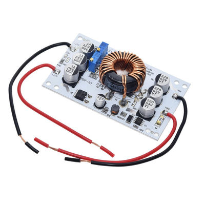 600W DC-DC Boost Converter Board Verstelbaar 10A Step Up Constant Current Voor Ard