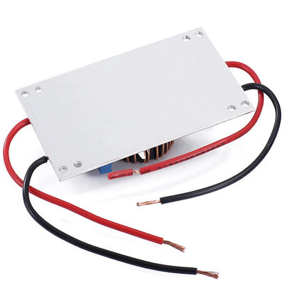 600W DC-DC Boost Converter Board Verstelbaar 10A Step Up Constant Current Voor Ard