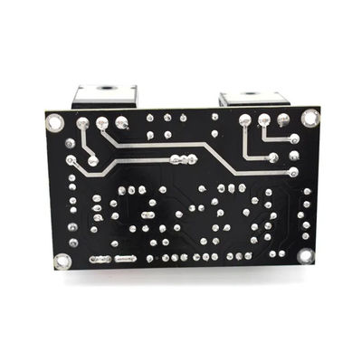 2SC5200+2SA1943 Hifi Audio Amplifier Board Mono Channel 100W DC 35V voor professionele audiosystemen