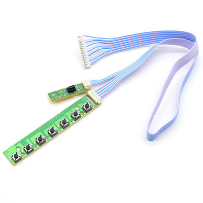HDV56R-AL V2.2 V56 Universal TFT LED TV Mainboard LCD Controller Board Voor TV's SKD Kits en onderdelen