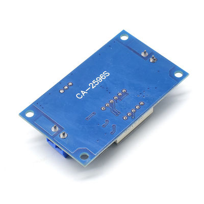 CA-2596S LED Voltmeter Power Supply Module met digitaal display LM2596