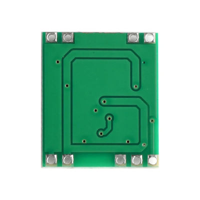 Ultra Kleine 20x19mm Audio Versterker Module met 2x3W Uitgang en 5V DC Power Klasse D Digitale Versterker Board