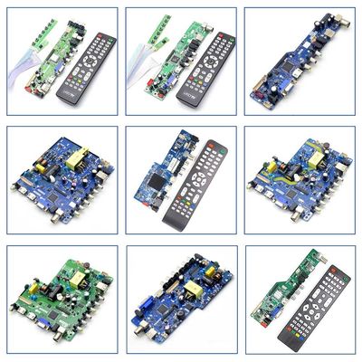 TPA3116 TPA3118 PAM8610 PAM8403 CA6912 Bluetooth Audio Module Versterker Board Component