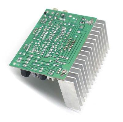 CA-7379A Digitaal Subwoofer Versterker Board met TDA7379 Chip 2*38W AC/DC 12V AMP Module