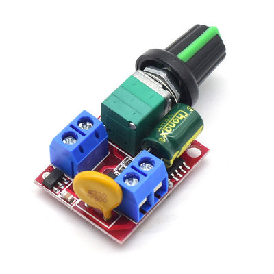 CA-105AS 35V 5A 90W PWM Motor Speed Controller Schakelaar voor LED Dimming