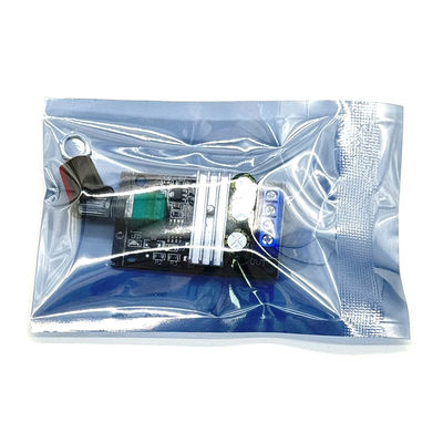 CA-103A PWM DC motor snelheidsregelaar 6V 12V 24V 28V 3A snelheidsschakelaar 1203BK