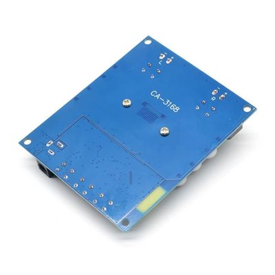2*50W draadloos digitaal vermogenversterker Board TPA3116D2 DIY Speaker Versterker Module