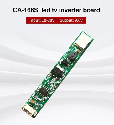 CA-166S IGBT-module Universele LED-achterlicht stuurbord Laptop Hoogspanning Constante Stroom Uitgang Verstelbare module