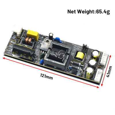 CA-132C Nieuw Oorspronkelijk LCD-LED-bord met ingebouwde constante stroomstroom