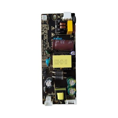 DC-718A Led Strip Power Board 9V 600mA Uitgang 12V3A Power Supply Plate LED Driver Board