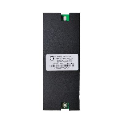 DC-718A Led Strip Power Board 9V 600mA Uitgang 12V3A Power Supply Plate LED Driver Board