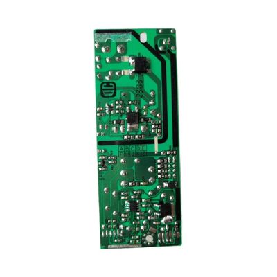 DC-718A Led Strip Power Board 9V 600mA Uitgang 12V3A Power Supply Plate LED Driver Board