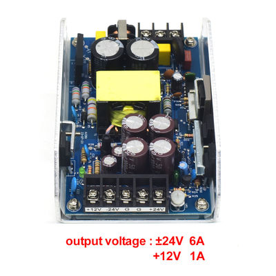220V 300W Digitale stroomversterker Schakelvoeding 24V30V32V36V42V48V55V60V