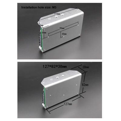 220V 300W Digitale stroomversterker Schakelvoeding 24V30V32V36V42V48V55V60V