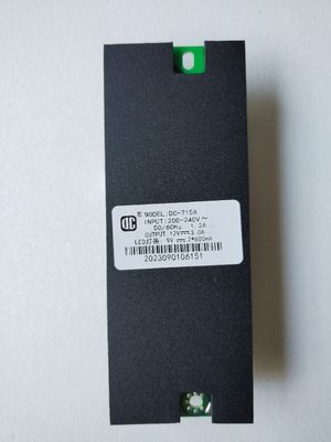 Standaard LCD TV Power Board met 2-Way Output DC-DC Converters DC-715 12V3A 600mA
