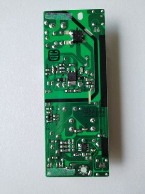 Standaard LCD TV Power Board met 2-Way Output DC-DC Converters DC-715 12V3A 600mA