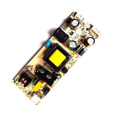 Standaard Montage Type LCD TV Power Board en Lamp Strip Spanning met 15-50V500A Output 12V3A DC DC Converters Board Mount