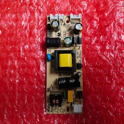 Standaard Montage Type LCD TV Power Board en Lamp Strip Spanning met 15-50V500A Output 12V3A DC DC Converters Board Mount