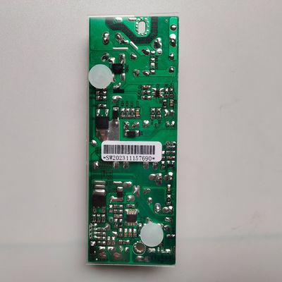 Standaard Montage Type LCD TV Power Board en Lamp Strip Spanning met 15-50V500A Output 12V3A DC DC Converters Board Mount