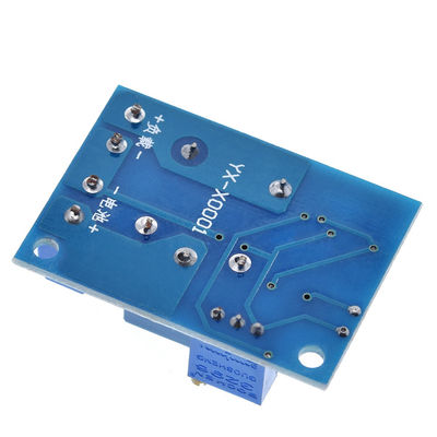DC 12V batterij onderspanningsbeschermingsmodule met een minimumvermogen van 2*15W 30W 4-8ohm