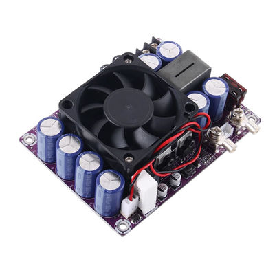 500W 25A Auto Power Amplifier Power Supply Module DC-DC Step Up Boost Converter Boost Module