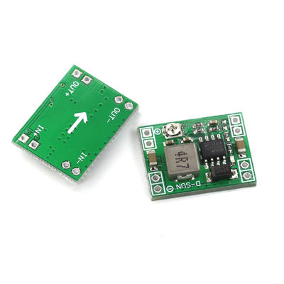 MP1584EN 3A Verstelbare DC-DC stap-down module voor een breed temperatuurbereik en industriële