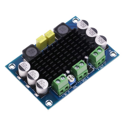 100W High Power Mono Audio Amplifier Board TPA3116D2 met 2 kanalen voor Home Amplifier